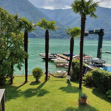 Le Palme Antonella Villa Cima Ngoại thất bức ảnh