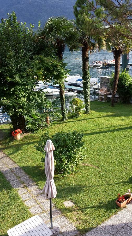 Le Palme Antonella Villa Cima Ngoại thất bức ảnh